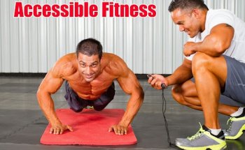 Accessible Fitness
