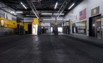 Academy of Self Defense