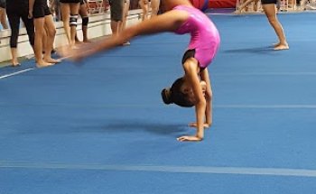 Spirit Gymnastics