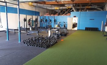 C.O.R.E. Fitness and Performance