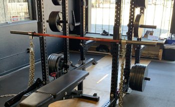 Invictus Sports Performance