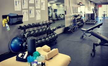 Griffin Fitness Studio