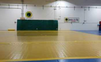 Paragon of Santa Maria