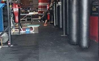Santa Maria Boxing Club