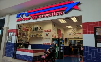 K T's All Star Gymnastic Center