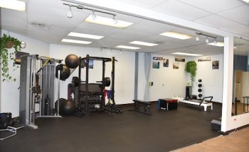 Positive Physical Therapy and Fitness
