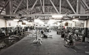 Santa Paula Fitness, Inc.