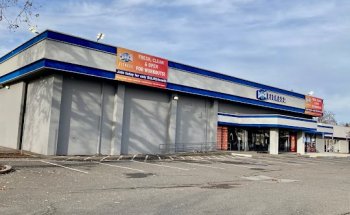 Crunch Fitness - Santa Rosa