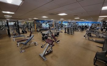 Parkpoint Health Club Santa Rosa
