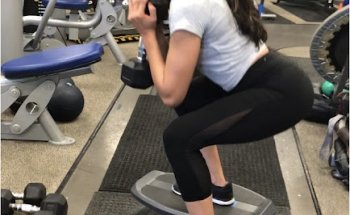 Team LP Fitness Playground