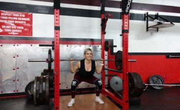 Stan Bennett's Health/Fitness