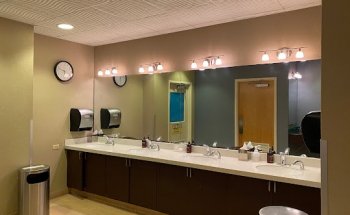 Montecito Heights Health Club