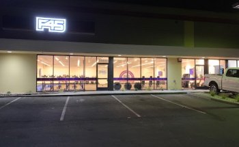 F45 Training North Santa Rosa