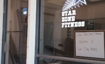 Star Zone Fitness