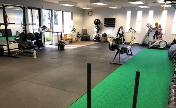 Empowered Strength Training