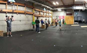 CrossFit Force