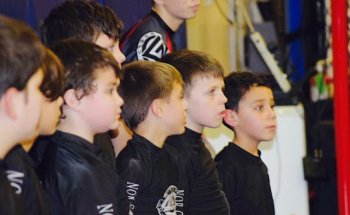 Nor Cal Fighting Alliance Santa Rosa