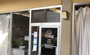 Tone Yoga & Pilates