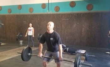 CrossFit Fortius East