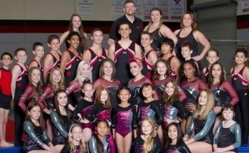 Champion Gymnastics & Cheer