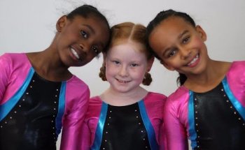 Infinity Sports Complex