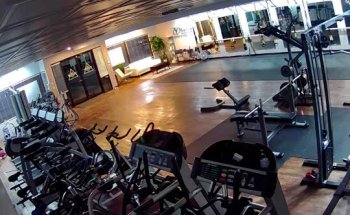 Yvette's Health & Fitness Center