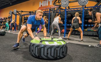 Crunch Fitness - Sarasota Bee Ridge