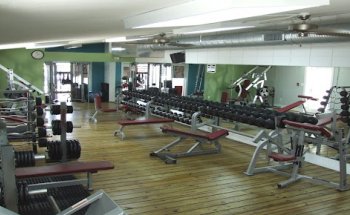 Siesta Key Fitness Center