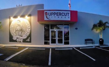 Uppercut Boxing & Fitness