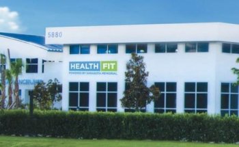 HealthFit powered by SMH