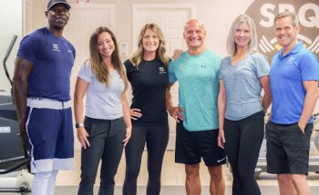 SRQ Health & Fitness Studio