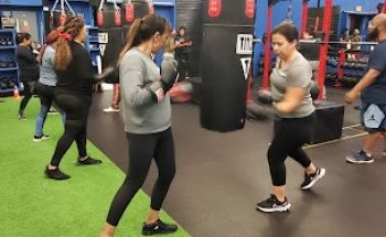 Metamorphosis X Fitness