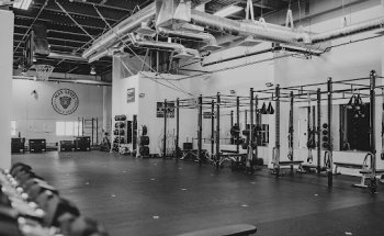 Max Level Fitness & Athletics