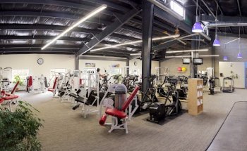 Saratoga Health and Wellness