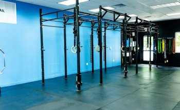 Battleground Fitness Saratoga