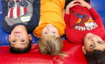 The Little Gym of Saratoga