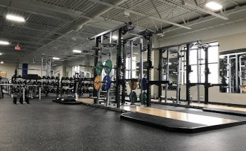 Saratoga Regional YMCA, Malta Branch