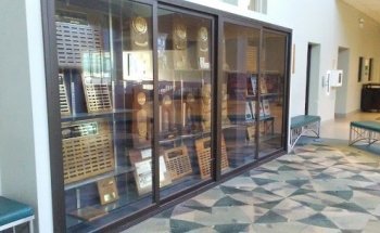 Williamson Sports Center