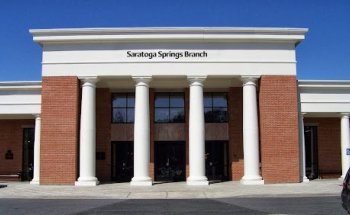 Saratoga Regional YMCA