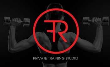 Refine - Private Training Studio