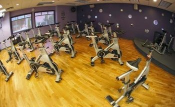 Saratoga Cycling Studio, LLC