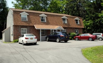 Peaceful Place Yoga Saratoga