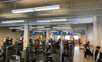 Saratoga Regional YMCA - Wilton Branch