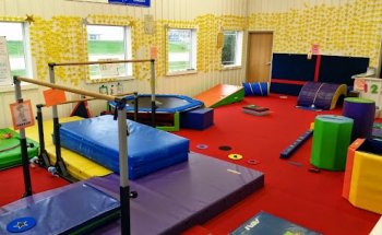 Granite City Gymnastics