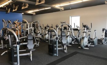 Burn and Build Fitness - Waite Park, MN