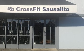 CrossFit Sausalito