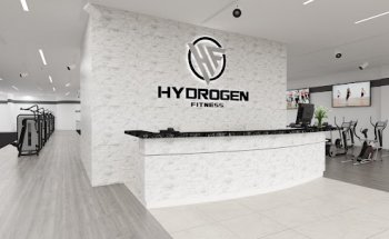 Hydrogen Fitness