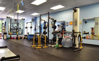 Vadim Fitness Studio, Ltd