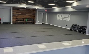 Schaumburg Fit Body Boot Camp