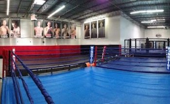 Midwest Training Center